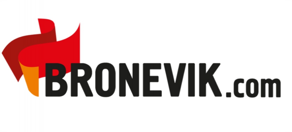 Броневик